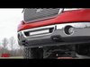 70527 20-inch Single or Dual Row LED Light Bar Hidden Bumper Mounting Brackets - image 2