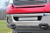 70527 20-inch Single or Dual Row LED Light Bar Hidden Bumper Mounting Brackets - image 3