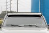 70539 54-inch Curved LED Light Bar Upper Windshield Mtg Brackets (GM Pickup / SUV) - image 4
