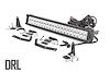70646DRL Light Bar - image 1