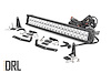 70646DRLA Light Bar - image 1