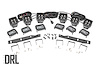 70700DRL Fog Light Kit - image 1