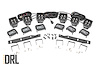 70700DRLA Fog Light Kit - image 1