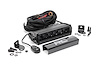 70707BL Black Series LED Light Bar - image 1