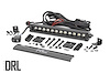 70712BLDRL Black Series LED Light Bar - image 1