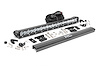 70720 Chrome Series LED Light Bar - image 1
