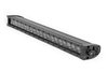 70720BLDRL Black Series LED Light Bar - image 3