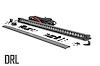 70730BLDRL Black Series LED Light Bar - image 1