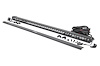 70740BL Black Series LED Light Bar - image 1