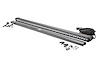 70750 Chrome Series LED Light Bar - image 1
