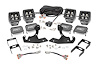 70762DRLA Fog Light Kit - image 1