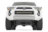 70788 Toyota 30in LED Grille Kit, Chrome Series w/ Cool White DRL (14-20 4-Runner) - image 3
