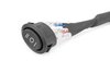 70803BLKDRL Black Series LED Light Pair - image 3