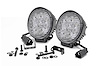 70804 4-inch LED Round Lights (Pair) - image 1