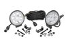 70804 4-inch LED Round Lights (Pair) - image 2