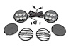 HALO LED LIGHT 6.5 - image 1