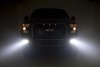 70832 Ford LED Fog Light Kit; Black Series w/ Spot Beam (15-17 F-150) - image 3