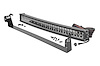 70882 Subaru 30in LED Bumper Kit w/Black Series White DRL (15-19 Outback) - image 1
