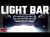 70883 LED Bumper Mount Light Kit - image 4