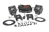 70891 Subaru Led Fog Light Kit w/ SAE (15-19 Outback) - image 1