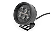 ROUND LED LIGHT 3.5 - image 1