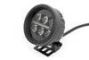 ROUND LED LIGHT 3.5 - image 2