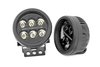 ROUND LED LIGHT 3.5 - image 3