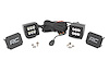 70903BL Black Series LED Light Pair - image 1