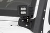 70903BL Black Series LED Light Pair - image 2
