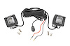 70907A Black Series LED Fog Light Kit - image 1
