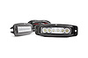 70916 Chrome Series LED Light Pair - image 1