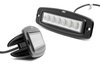70916 Chrome Series LED Light Pair - image 2