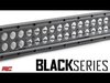 70930BL Black Series LED Light - image 2