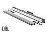 70950D Chrome Series LED Light - image 1