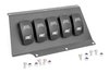 70953 MLC-6 Multiple Light Controller (84-96 Cherokee XJ) - image 4