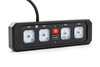 4 GANG SWITCH PANEL - image 2