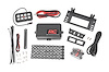 70970 Multiple Light Controller; 8-Gang; Incl. Circuit Breaker; Circuit Board; Circuit Board Mount; Wiring Harness; 50 Stickers; - image 1