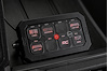 70970A 8 Gang Switch Panel, RGB Backlit Buttons, Multifunction Modes - image 1