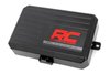 70970A 8 Gang Switch Panel, RGB Backlit Buttons, Multifunction Modes - image 4