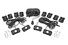 70980 Deluxe LED Rock Light Kit - 4 Pods - image 1