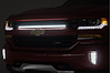LED LIGHT KIT GRILL MOUNT - image 1