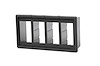 709B-4 Quadruple (4) Rocker Switch Housing - image 1