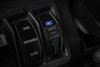 709USB USB Switch Insert; 2x1 w/Logo; Blue Black Light; - image 2