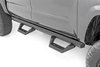 71000A SRX2 Side Steps; Adjustable; Aluminum; - image 2