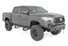 71000A SRX2 Side Steps; Adjustable; Aluminum; - image 3