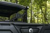 71011 Can-Am Defender Rear Facing 2-inch Black-Series LED Kit (16-20 Defender) - image 2