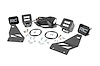 71023 Nissan LED Fog Light Kit (05-18 Frontier) - image 1