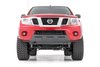 71023 Nissan LED Fog Light Kit (05-18 Frontier) - image 3