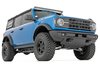 71043 LED Light Kit, Upper Windshield, 50" Black Single Row, Fits Select Ford Bronco - image 2