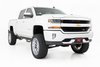 71052 LED Ditch Light Kit, 2in Black Pair, Spot, Chevy/GMC 1500 (14-18) - image 3